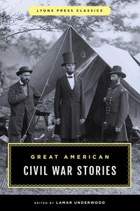 Produktbild: Great American Civil War Stories