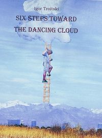 Produktbild: Six steps toward the Dancing Cloud