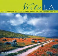 Produktbild: James, L: Wild L.A.