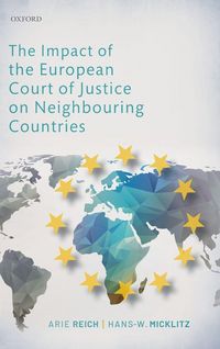 Produktbild: Impact Euro Court Just Neighb Count C