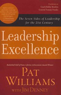 Produktbild: Leadership Excellence