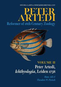 Produktbild: Peter Artedi