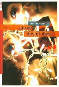 Produktbild: La rue des &eacute;toiles