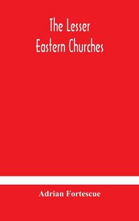 Produktbild: The Lesser Eastern Churches