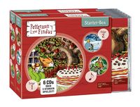 Bild vom Artikel Pettersson/ Findus: Starter-Box(1+2) CDs vom Autor 