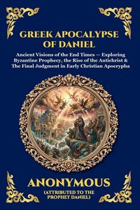 Produktbild: Greek Apocalypse of Daniel