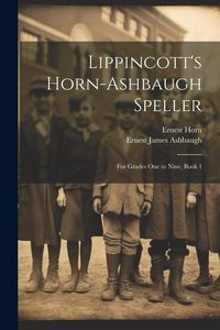 Produktbild: Lippincott's Horn-Ashbaugh Speller