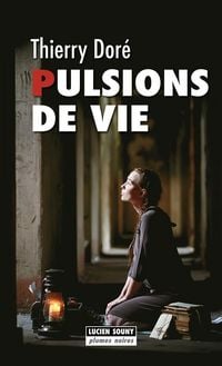 Produktbild: Pulsions de vie