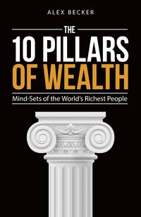 Produktbild: The 10 Pillars of Wealth