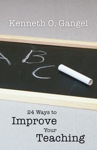 Produktbild: 24 Ways to Improve Your Teaching