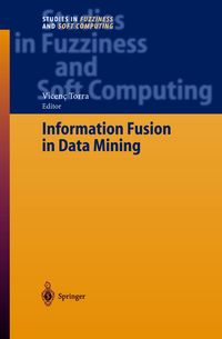 Produktbild: Information Fusion in Data Mining