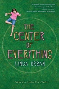 Produktbild: The Center of Everything