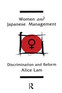 Produktbild: Women and Japanese Management