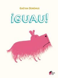 Produktbild: &iexcl;Guau!