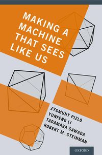 Produktbild: Making a Machine That Sees Like Us