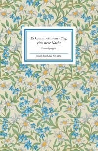 Produktbild: Es kommt ein neuer Tag, eine neue Nacht
