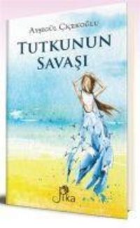Produktbild: Tutkunun Savasi