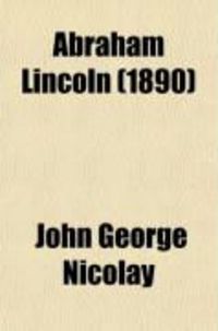 Produktbild: Abraham Lincoln (1890)