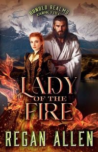 Produktbild: Lady of the Fire