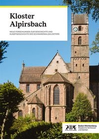 Produktbild: Kloster Alpirsbach