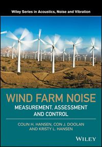 Produktbild: Wind Farm Noise