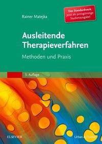 Produktbild: Ausleitende Therapieverfahren