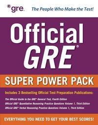 Produktbild: Official Gre Super Power Pack (Set)
