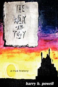 Produktbild: The War at Troy