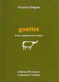 Produktbild: Gouttes