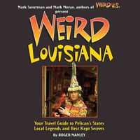 Produktbild: Weird Louisiana 12