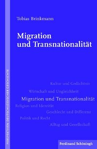 Produktbild: Migration und Transnationalit&auml;t