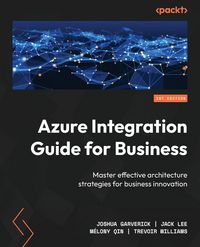Produktbild: Azure Integration Guide for Business