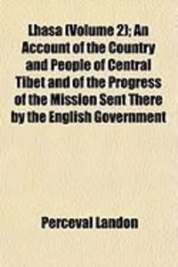 Produktbild: Lhasa
