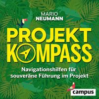 Produktbild: Projekt-Kompass
