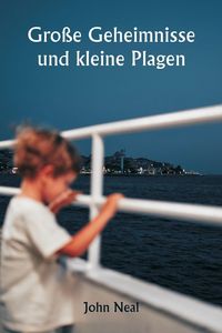 Produktbild: Gro&szlig;e Geheimnisse und kleine Plagen