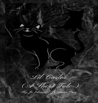 Produktbild: Lil Carlos (A Short Tale)