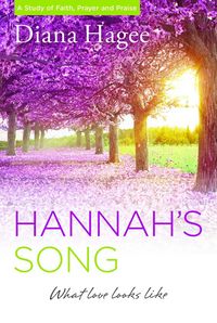 Produktbild: Hannah's Song