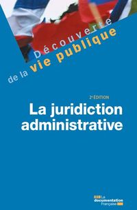 Produktbild: La Juridiction Administrative