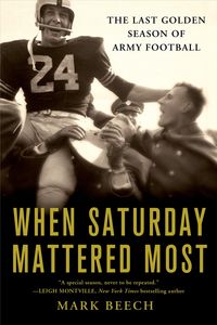 Produktbild: When Saturday Mattered Most