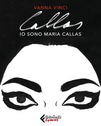 Produktbild: Io sono Maria Callas