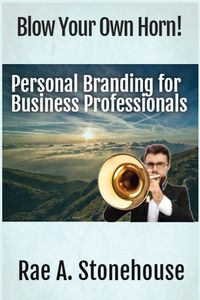Produktbild: Blow Your Own Horn!