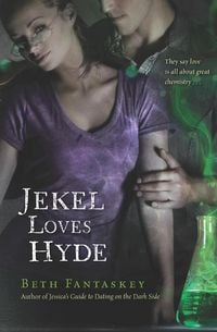 Produktbild: Jekel Loves Hyde