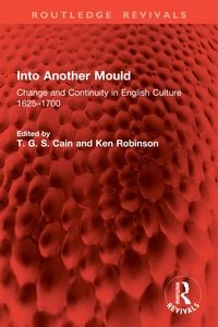 Produktbild: Into Another Mould