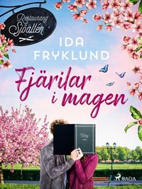 Produktbild: Fj&auml;rilar i magen