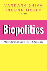 Produktbild: Biopolitics