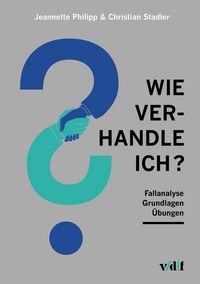 Produktbild: Wie verhandle ich?