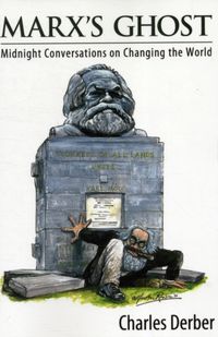 Produktbild: Marx's Ghost