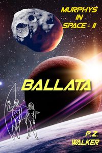 Produktbild: Ballata: Murphys in Space II