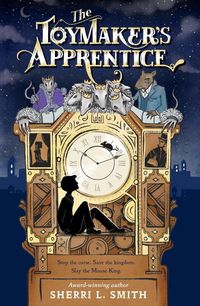 Produktbild: The Toymaker's Apprentice