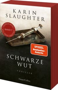 Produktbild: Schwarze Wut